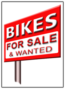 Classic Motorcycles for Sale and Wanted