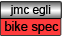 JMC Egli - Specification